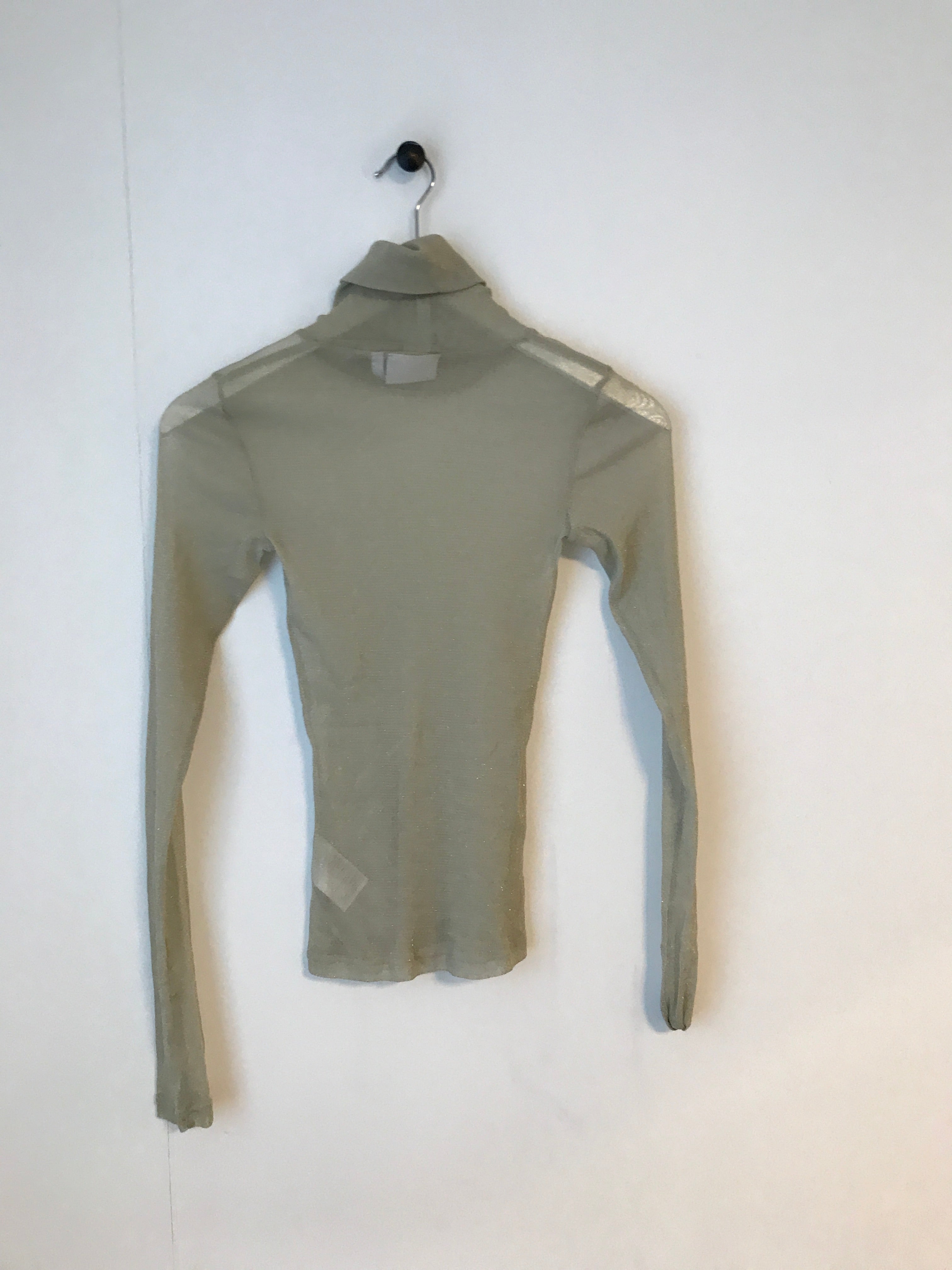 Weekday Bluse